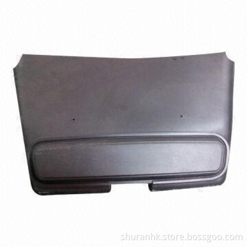 Front Shock Shield, Used for Electric Car